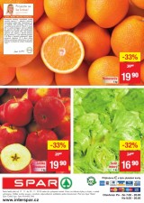 Interspar akn letk, strana 8 