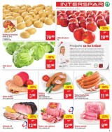 Interspar letk, strana 5 