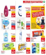 Interspar letk, strana 11 
