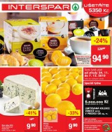 Interspar akn letk, strana 1 