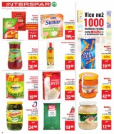 Interspar akn letk, strana 8 