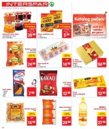 Interspar akn letk, strana 12 