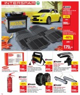 Interspar akn letk, strana 16 