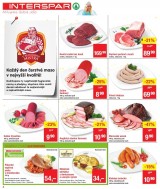 Interspar aktuln letk, strana 4 