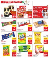 Interspar aktuln letk, strana 8 