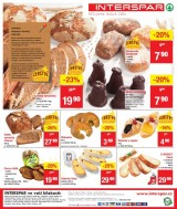 Interspar aktuln letk, strana 12 