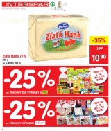 Interspar letk, strana 2 