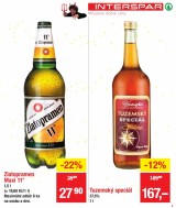 Interspar letk, strana 3 