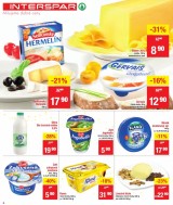 Interspar letk, strana 6 