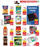 Interspar letk, strana 7 