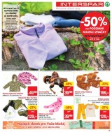 Interspar akn letk, strana 15 