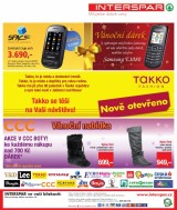 Interspar akn letk, strana 17 