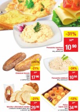 Interspar letk, strana 6 