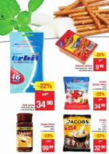 Interspar letk, strana 8 