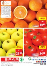 Interspar letk, strana 12 