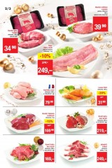 Interspar letk, strana 2 