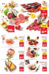 Interspar letk, strana 4 