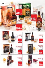 Interspar letk, strana 10 