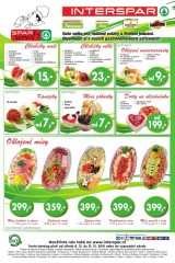 Interspar letk, strana 12 