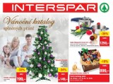 Interspar aktuln letk, strana 1 