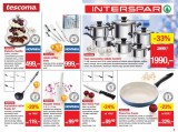 Interspar aktuln letk, strana 3 