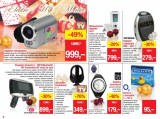 Interspar aktuln letk, strana 8 