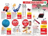 Interspar aktuln letk, strana 17 