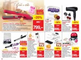 Interspar aktuln letk, strana 18 