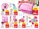 Interspar aktuln letk, strana 19 