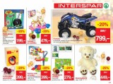 Interspar aktuln letk, strana 21 