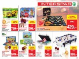 Interspar aktuln letk, strana 23 