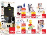 Interspar aktuln letk, strana 30 
