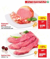 Interspar aktuln letk, strana 3 