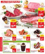 Interspar aktuln letk, strana 4 