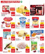 Interspar aktuln letk, strana 6 