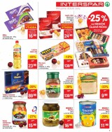 Interspar aktuln letk, strana 7 
