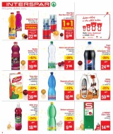 Interspar aktuln letk, strana 8 