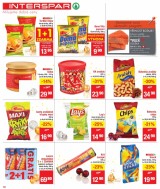 Interspar aktuln letk, strana 10 