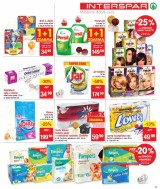 Interspar aktuln letk, strana 11 