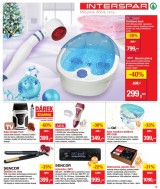 Interspar aktuln letk, strana 13 