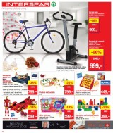 Interspar aktuln letk, strana 14 