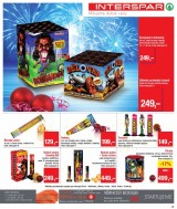 Interspar aktuln letk, strana 15 