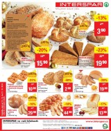 Interspar aktuln letk, strana 16 