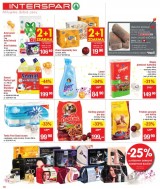 Interspar akn letk, strana 10 