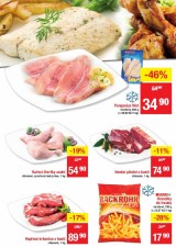Interspar letk, strana 2 