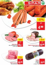Interspar letk, strana 3 