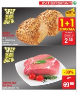 Interspar letk, strana 3 