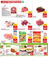 Interspar letk, strana 4 