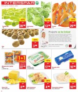 Interspar letk, strana 6 