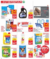 Interspar letk, strana 10 